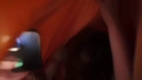 Brother and Sister Under the Sheets