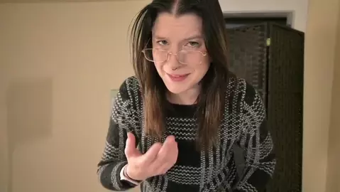 Miss Ellie - Step Mom Welcomes You Home