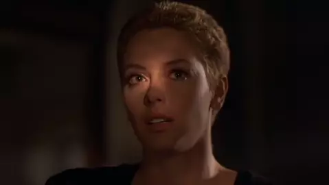 Monica Guerritore - Fotografando Patrizia (1984)