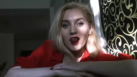 Goddess Celine - Getting In Touch With Stepmom Censored