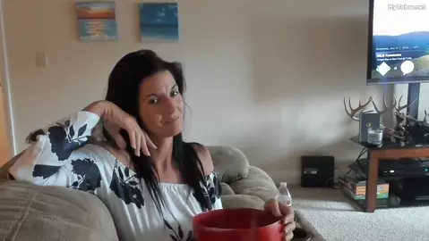 Sweetkiss_69 – I don’t really want your Dad