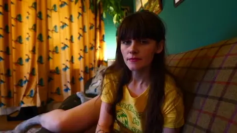 Sydney Harwin - Sister Wants To Do Stuff