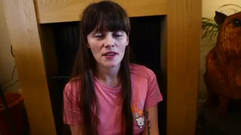 Sydney Harwin - Real Brother Fantasies