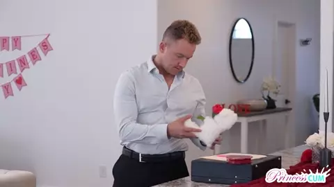 February 2025 Flavor Of The Month Ashley Alexander - S5:E7