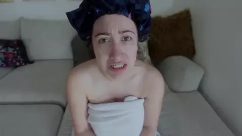 Lalunalewd - Saving Your Depressed Mom