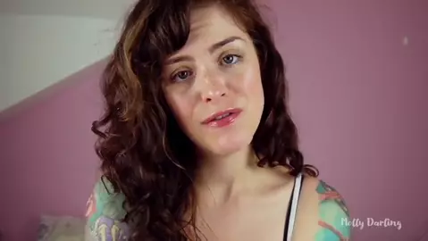 Molly Darling - Mommys The Perfect Buttslut