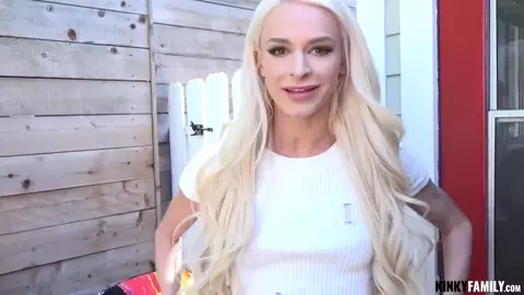 Emma Hix - Fucking Canadian stepdaughter