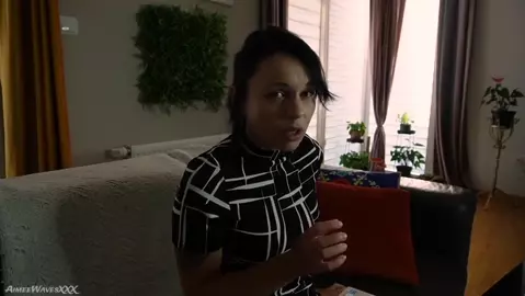 AimeeWavesXXX - Looks a Lot Like Mom