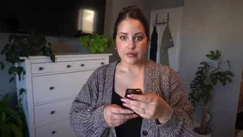 GirlOnTop880 - Remote Control Mommy