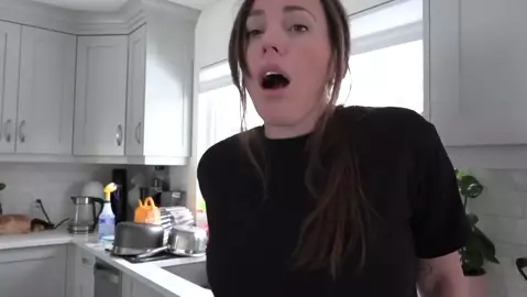 Yogabella - Son Makes Mom Call Him Daddy