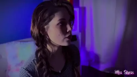 Ellie Skyes - Your Sister Needs Help