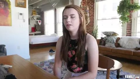 Karlie Brooks - Teach me about sex