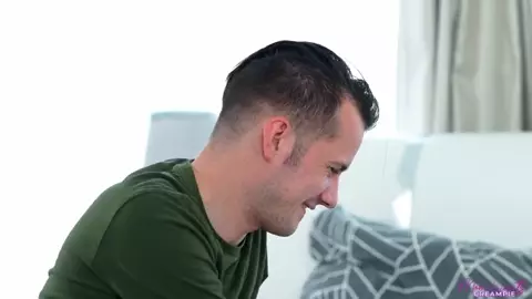 Zlata Shine - When Stepmom Caught Me Jacking Off - S6:E2