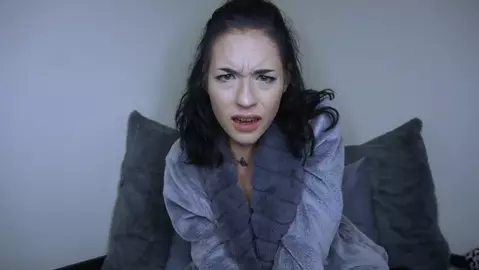 Cutie Frankie - Jealous Mom Takes Your Sisters Place POV