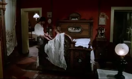 The Inheritance (1976)