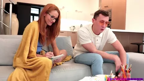 Lucianna Lucci - Do You See Me Now Stepbro - S28:E6