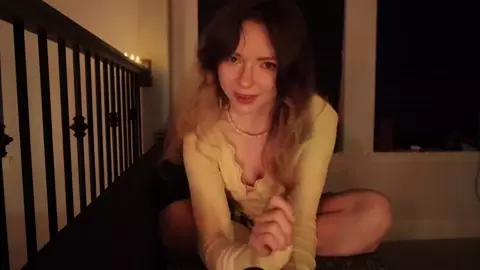 Katilingus - Young Pussy, Mature Cock - Slow Burn Daddy Daughter