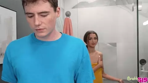 Nikki Nicole - I'll Let You See Me Naked - S35:E10