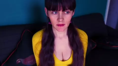 Sydney Harwin - Bunking with your horny pregnant sister