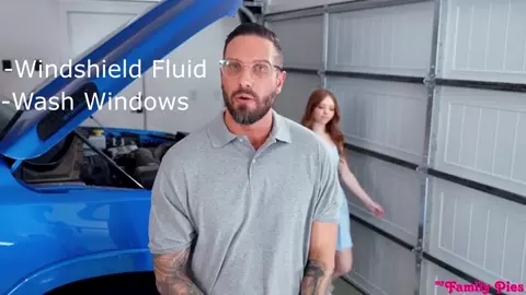 Myra Moans - How To Check His Dipstick - S37:E1