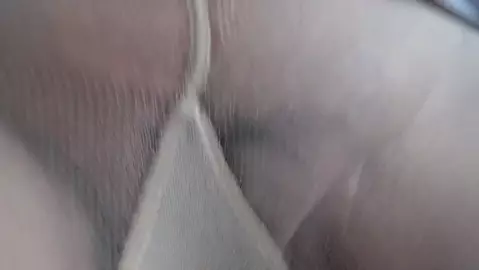 Kimi The Milf Mommy - Mommy know about your pantyhose fetish