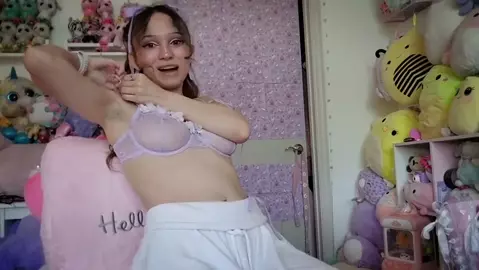 Krissi Pookie – Sister Pity Fucks You SPH CEI