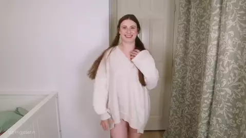 darlingjosefin - I'M YOUR SISTER Body-Swap