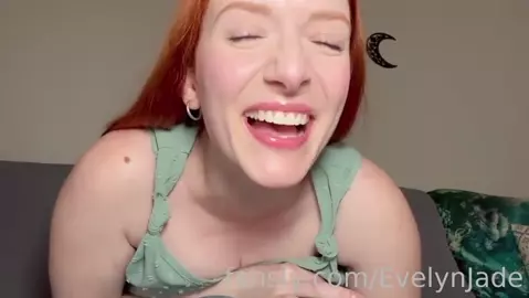 Evelyn Jade - Your new young stepmom