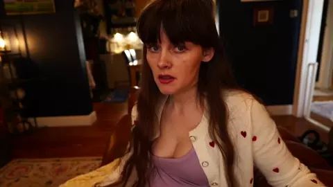 Sydney Harwin - Taboo Bloodline