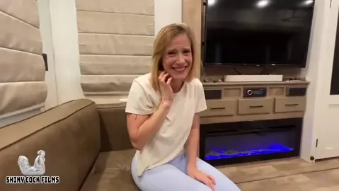 Jane Cane - Tricking My Stepmom Into Strip Poker