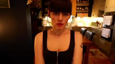 Sydney Harwin - Mommy’s uncontrollable pregnant urges – forbidden sex