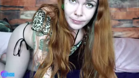 Delphoxi – Submissive Mom Wants Cum