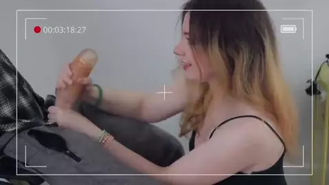 katilingus - Bro Rates Fleshlights – He Doesn’t Know One is Me