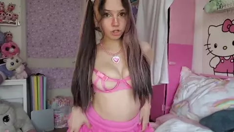 Krissi Pookie - Happy Birthday Daddy