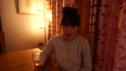 Sydney Harwin - The cabin in the woods - A mommy and son movie