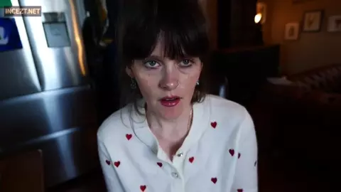 Sydney Harwin - The Last Taboo With Mom