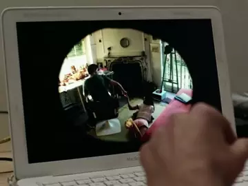 Demonios tus ojos (2017)