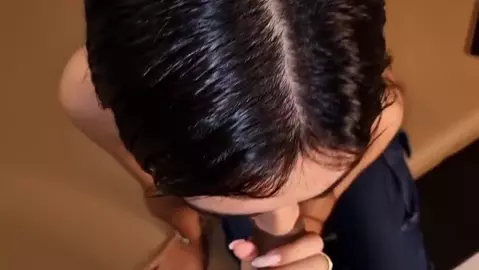 I Find my Sister Touching herself and I help her with my Big Cock