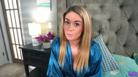 Abby Rose - Stepmom Knows I Want Her - S11:E8