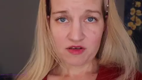 Vera James XX - Mommys BAD News: A VERY Taboo Tale