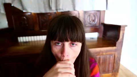 Sydney Harwin – FREAKY FAMILY TRADITIONS