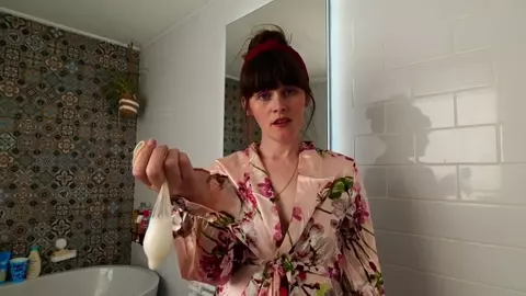 Sydney Harwin - Mommy finds your used condoms you used to fuck your Sister