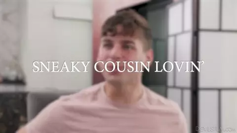 Dylan Moore - Sneaky Cousin Lovin'