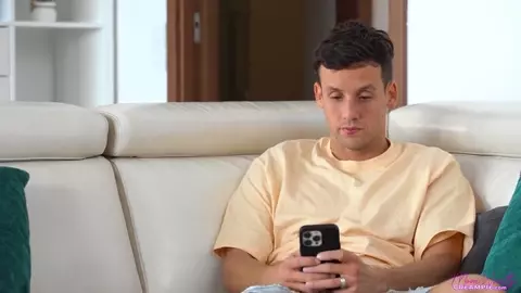 Rebecca Volpetti - My Crush Married My Dad - S6:E7