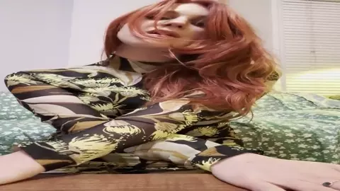 Olive Wood – Sister Joi for Luke