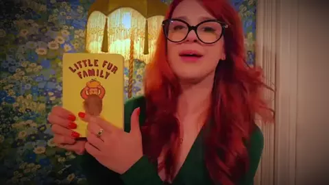 Olive Wood – Boobies and Bedtime Stories with Mommy