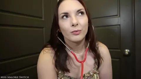 Miss Malorie Switch – StepMom Hears Your Heartbeat