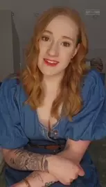 FionaDagger - Aunt Puts You In Your Place