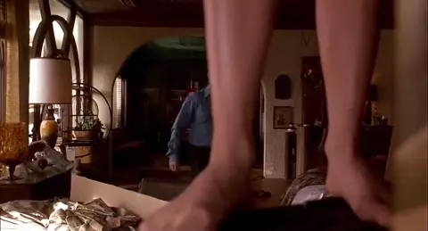 Jennifer Lopez - U Turn (1997)