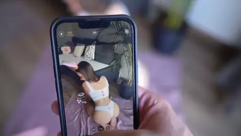 I Wanted to make a Gift for Boyfriend, but my Brother Fucked me Easter 2025